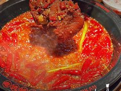 -牛市坎火锅(建设路店)