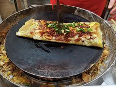 -清真·二嫂子煎饼果子(鼓楼旗舰形象店)