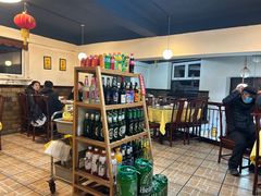 -大梁骨头馆·酱骨老菜(友好店)