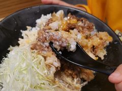 -町门烤肉拌饭专门店(哈西万达店)