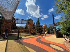 -大连海昌发现王国主题公园