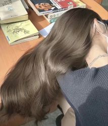 -MY HAIR ARDOR