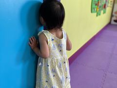 -美国悦宝园早教托育中心(东坝店)