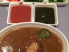 -鼎鼎香·港式火锅(北京SKP店)