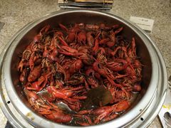 -上海东方佘山翰悦阁酒店·Vie全日制餐厅