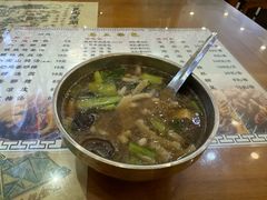 -清真马三汤包(回民街店)