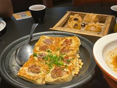 -秋色客家菜(南山店)