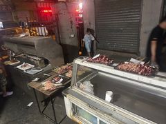 -三丫头烧烤(松辽社区店)
