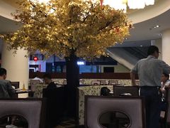 -海中洲国际大酒店-自助餐厅
