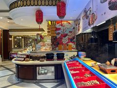 -古南都饭店-遂心遂意自助餐厅(广州路店)