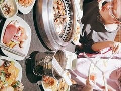 -盛江山自助料理(奥莱锦辉购物广场店)