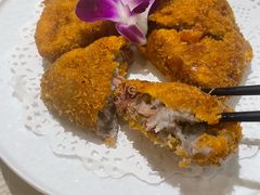 -南门食仙·手工福州菜(南门兜店)