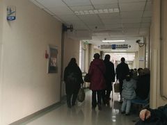 -北京大学人民医院-地上停车场