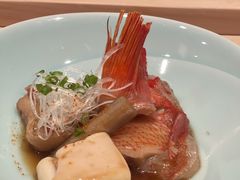 -橼舍鮨青木