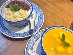 -蝴蝶里·粤菜·点心(龙湖杭州金沙天街店)