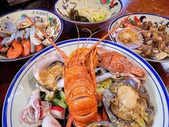 -三爷糟粕醋·鲜鱼汤·海南特色小吃(新华南路店)