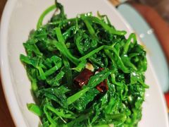 -胡马八破·川菜小馆(高新万达店)