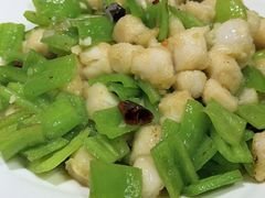 -小铜锣湾海鲜家常菜馆(河西店)