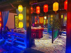 -袍家大院重庆火锅(文安路店)