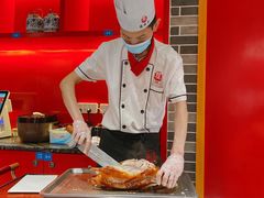 -京味张·北京烤鸭(天河南二路店)