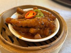 -潮府馆·非遗潮州菜·世纪公园(新国际博览中心店)