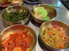 -釜山火炉·海鲜烤肉(紫藤路店)