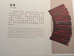 -中国茶叶博物馆(双峰馆区)