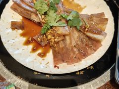 -老三羊汤【北兴隆街店】