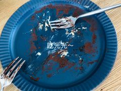 提拉米苏-ChanDu躔度咖啡(灯塔店)