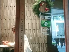 -星巴克臻选(深圳罗湖万象城店)
