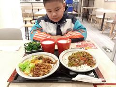-永和大王(蛙嫩鸡香煲煲鲜·军博店)