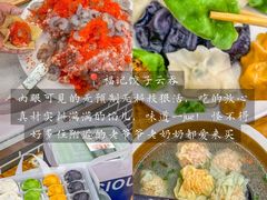 -即墨老公社·海肠捞饭大王(古城店)