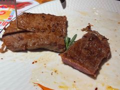 -夏日玛莉西餐厅(衡阳万达店)