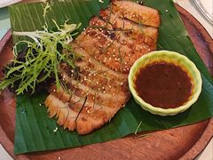 -芭蕉树·新派泰国餐厅(汉溪长隆店)