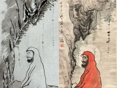 -大佛古寺