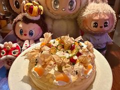 -狮拾久·现代新加坡料理(福田COCO Park店)