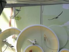 -陕西自然博物馆