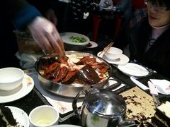 android_upload_pic-黄记煌三汁焖锅(新世纪广场店)