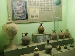 -古陶文明博物馆