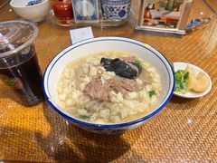-毅祥斋老孙家泡馍(北院门鼓楼店)