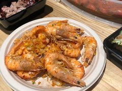 -盒马鲜生(红莲店)