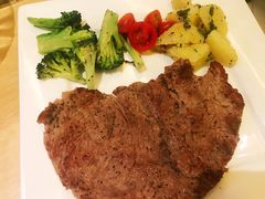 -必胜客(江桥万达店)