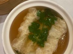 -潮福城潮州大酒楼(湖滨北路店)