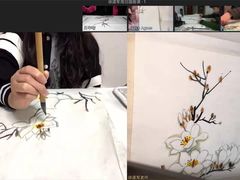 -昂立少儿成长中心(浦东蓝村路地铁站校区)