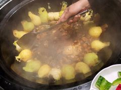 -俊家铁锅炖鱼(丹东店)