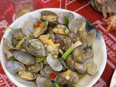 -汉虾王.小龙虾.武汉菜.粤菜(科技园店)