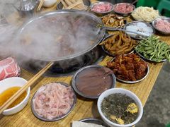 -渝味黄姐火锅(黄泥村店)