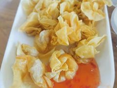 -崖口煲仔饭
