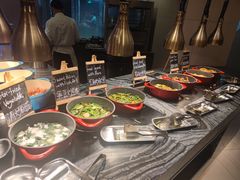 -厦门艾美酒店·新食谱西餐厅