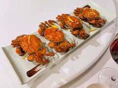 -津菜典藏河西店(水上店)